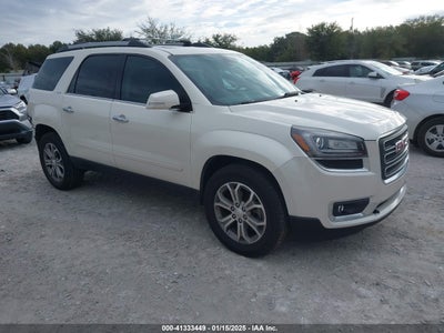 GMC ACADIA 2015