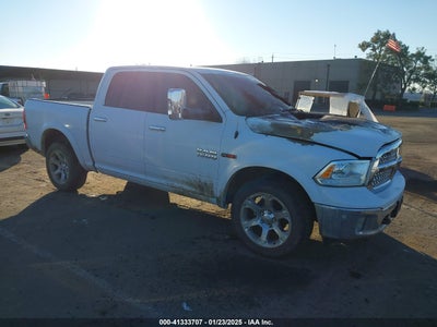 RAM 1500 2018