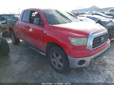 TOYOTA TUNDRA 2007