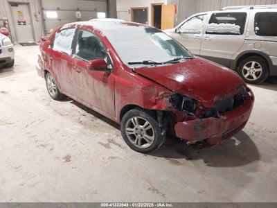 CHEVROLET AVEO 2010