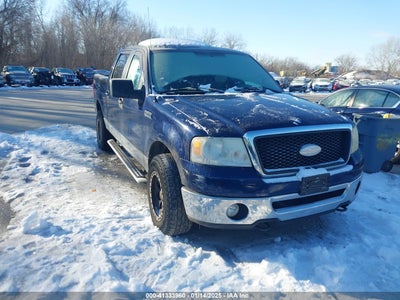 FORD F-150 2007