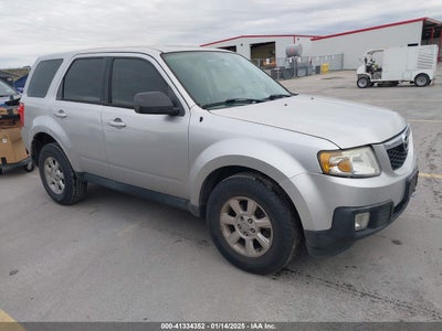 MAZDA TRIBUTE 2011