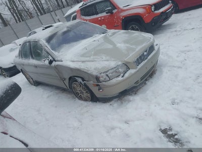 VOLVO S80 2003