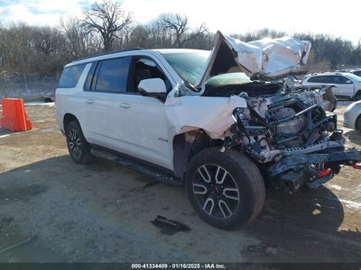 GMC YUKON XL 2023