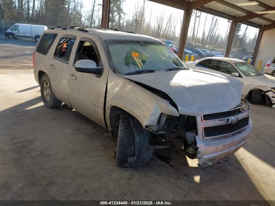 CHEVROLET TAHOE 2007