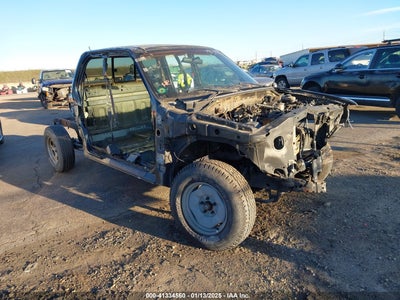 FORD F-150 2000