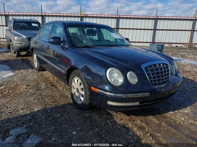KIA AMANTI 2005