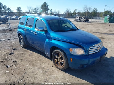 CHEVROLET HHR 2009