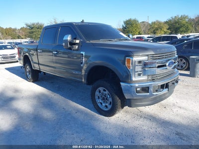 FORD F-250 2019