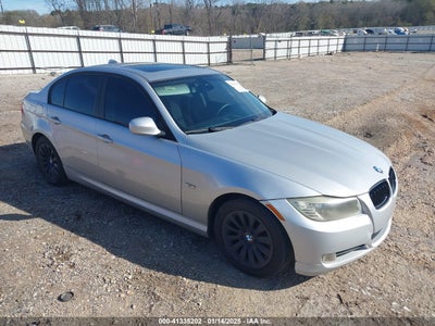 BMW 328I 2009