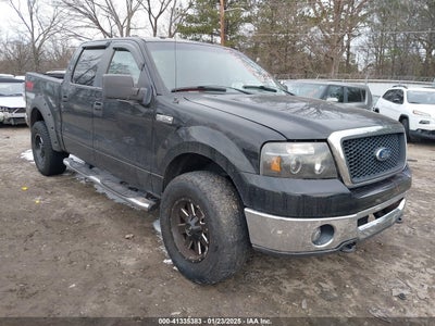 FORD F-150 2007
