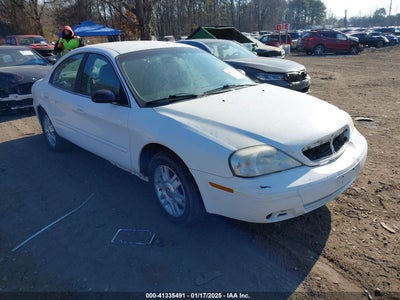 MERCURY SABLE 2005