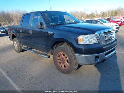 FORD F-150 2008