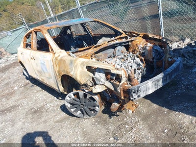 NISSAN ALTIMA 2018