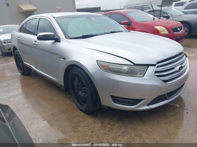 FORD TAURUS 2013