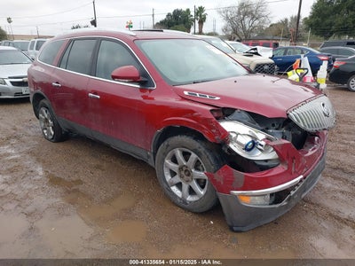 BUICK ENCLAVE 2008