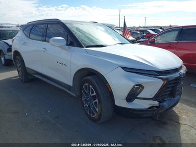 CHEVROLET BLAZER 2024