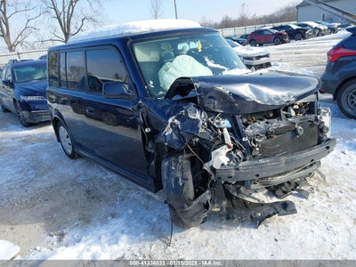 SCION XB 2006