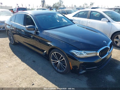 BMW 530I 2021