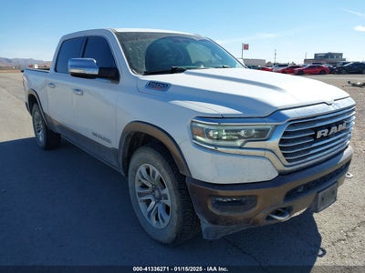 RAM 1500 2022