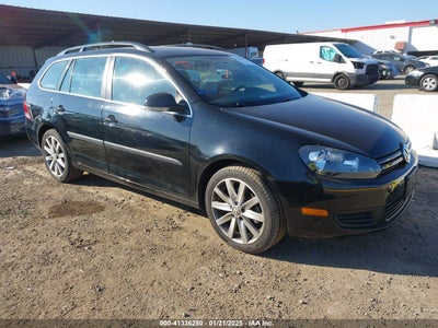 VOLKSWAGEN JETTA 2010