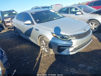 KIA OPTIMA 2019