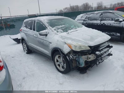 FORD ESCAPE 2015