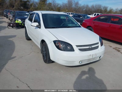 CHEVROLET COBALT 2010