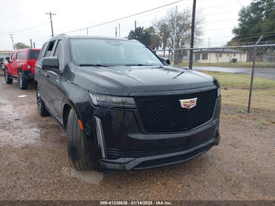 CADILLAC ESCALADE 2023