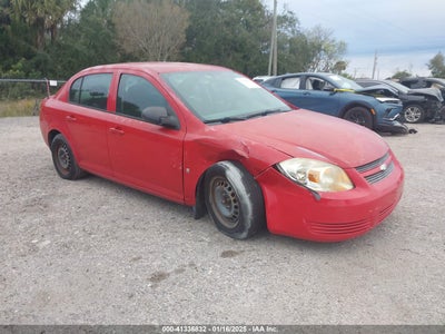 CHEVROLET COBALT 2008
