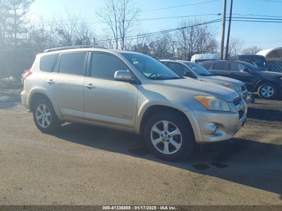 TOYOTA RAV4 2010