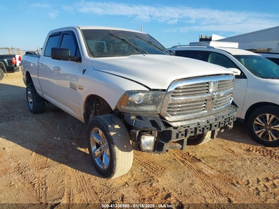 RAM 1500 2014
