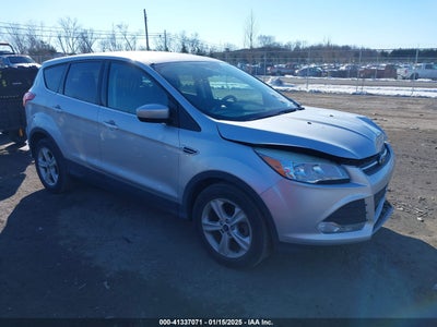FORD ESCAPE 2014