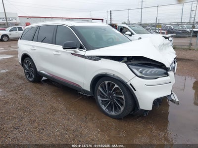 LINCOLN AVIATOR 2021