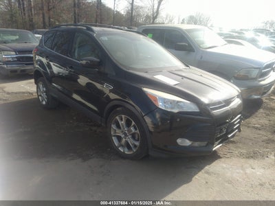 FORD ESCAPE 2013