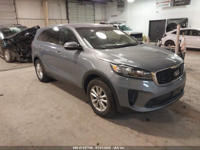 KIA SORENTO 2020