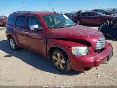 CHEVROLET HHR 2006