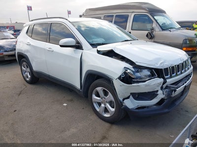 JEEP COMPASS 2019