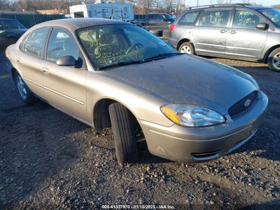 FORD TAURUS 2004