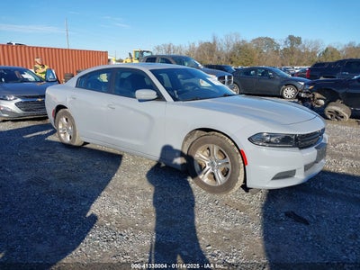DODGE CHARGER 2022