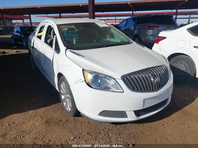 BUICK VERANO 2016