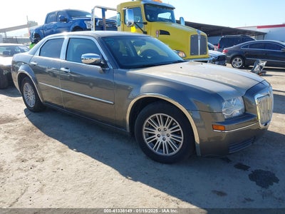 CHRYSLER 300 2010