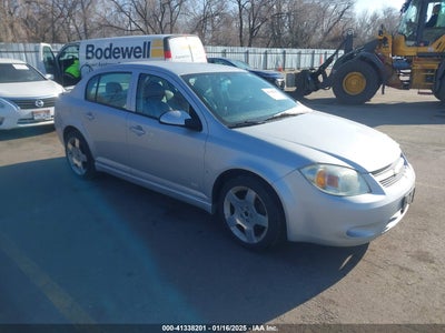 CHEVROLET COBALT 2007