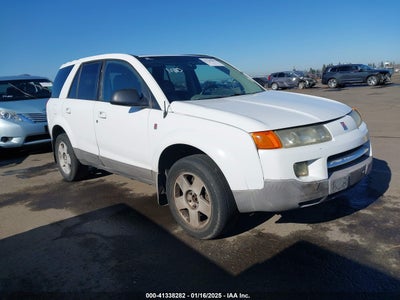 SATURN VUE 2004