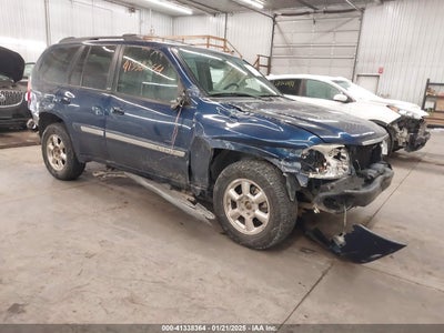 GMC ENVOY 2002