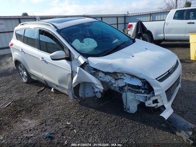 FORD ESCAPE 2014