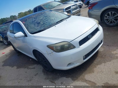 SCION TC 2009
