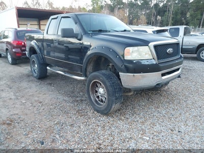 FORD F-150 2006