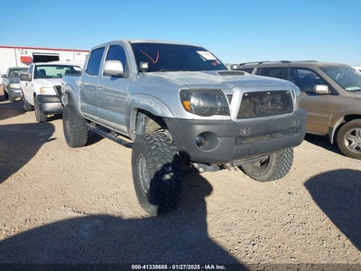 TOYOTA TACOMA 2007
