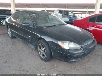 FORD TAURUS 2003